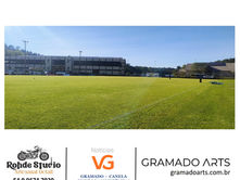 Rodada desta sexta da 5ª Copa Gramado Laghetto Sub-16 será na Vila Olímpica