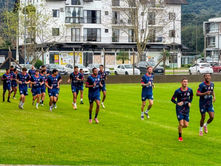 Após conquista da Copa FGF, Gramadense inicia preparação para a estreia no Gauchão Série A2