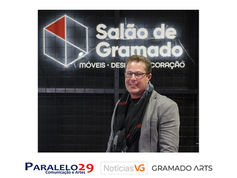 Com 84 expositores, a edição de 2026 do Salão de Gramado celebrou o excelente desempenho dos negócios gerados durante os quatro dias de feira