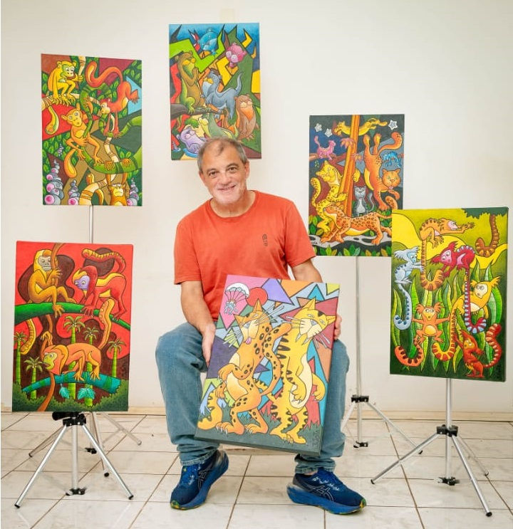 João Jorge Cardoso
