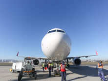 Rio Grande do Sul recebeu 303 mil doses de vacina contra a Covid-19 neste sábado (31)