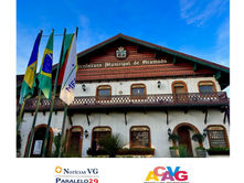 Segue aberto Processo Seletivo para contratação de Agentes Comunitários de Saúde e Agente de Combate a Endemias