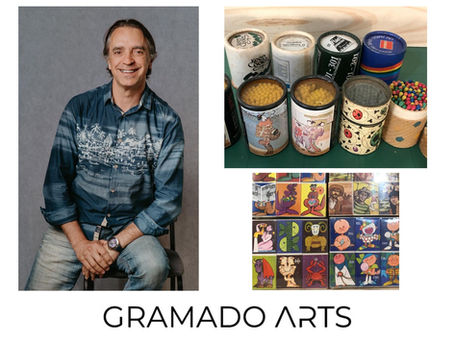 “Caixinhas do Mundo”: exposição revela história e cultura por meio de caixinhas de fósforo