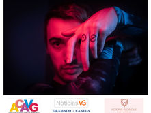 Azul Marítimo' | Palco Giratório exibe Solo teatral de Victor Di Marco