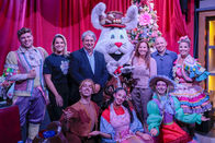 Com 30 dias de programação, ChocoPáscoa Gramado terá mais de 100 atrações gratuitas e muitas novidades