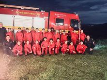 ARRAIAL DOS BOMBEIROS MIRINS