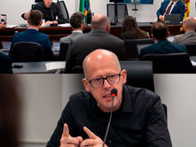 Deputado Joel Wilhelm mantém agenda intensa em defesa das comunidades da região