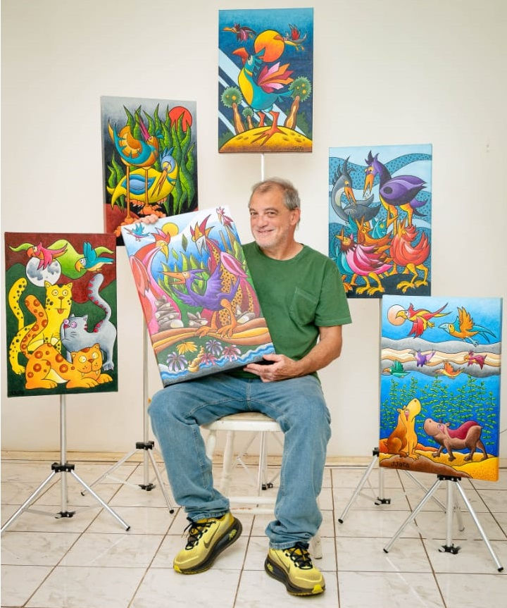 João Jorge Cardoso