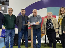 CANELA - Lei Municipal da Liberdade Econômica é sancionada