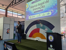 Canela prepara regulamentação do Marco Legal da Inovação