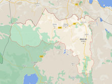 Etiópia - Ataque aéreo em Tigray mata 56 pessoas em campo de refugiados