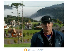 GRAMADO - NOVO COORDENADOR DA DEFESA CIVIL