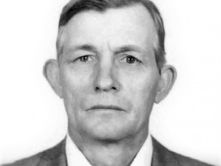 Nota de pesar -A Câmara lamenta o falecimento do ex-vereador Waldemar Ghesla