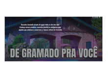 Projeto “De Gramado Pra Você” valoriza artistas locais e fortalece a cultura da cidade
