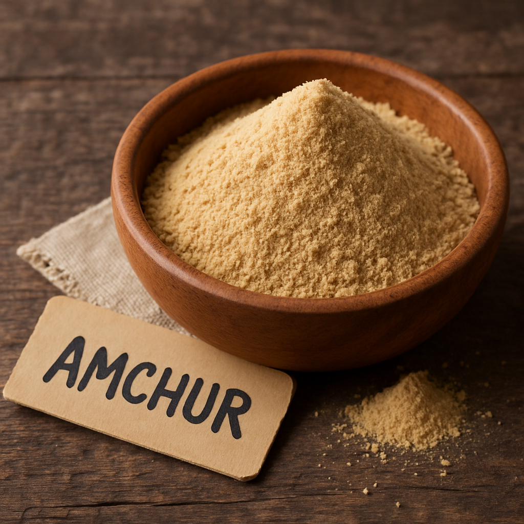 Amchur Powder