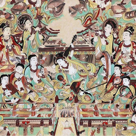 Brief History of the pipa