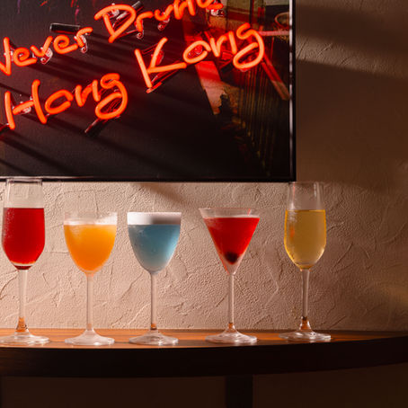 New Bar ‘Friday After Class’ (FAC) Serves a Lifetime of Core Memories in a Glass