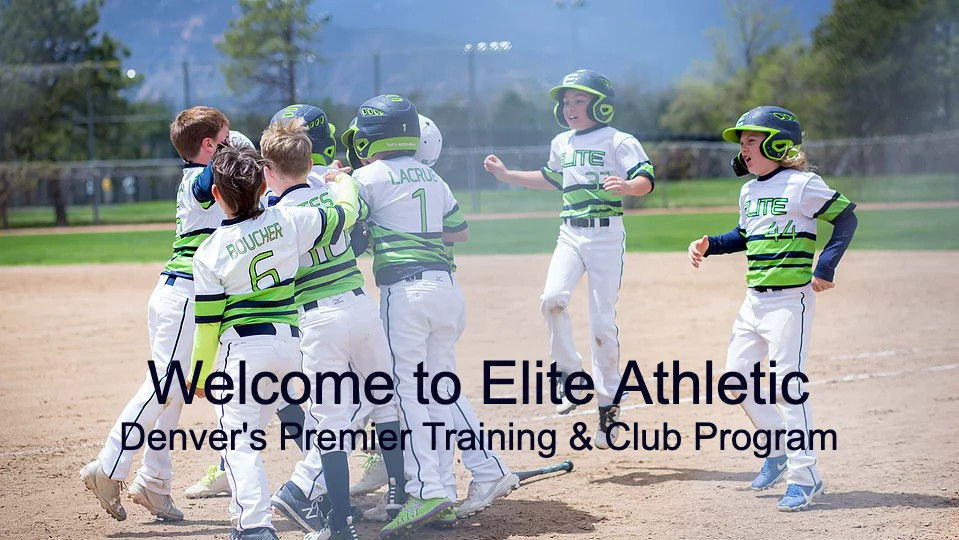 Elite Homepage Banner