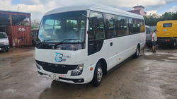 BUS BUDDY 28