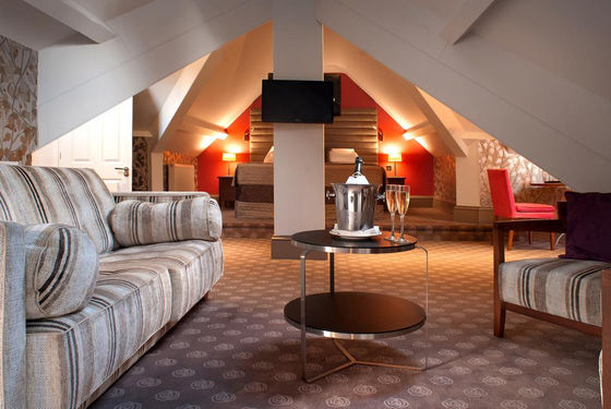 Jesmond Dene House, Jesmond, Newcastle