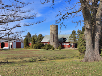 Farms and Nature