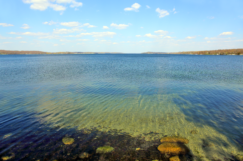 Fontana Wisconsin Geneva Lake