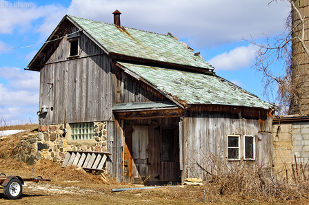 Architecture Photography by Ella Blame