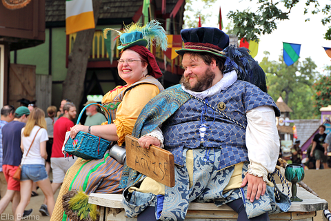 Bristol Renaissance Faire