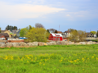 Little Wisconsin Trip