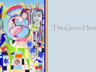 The Green Horse