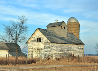 Illinois Countryside