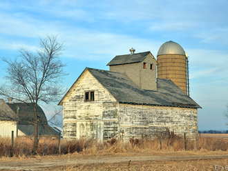 Illinois Countryside