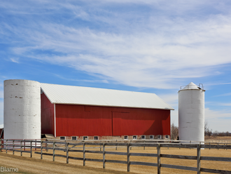 Rural Architecture