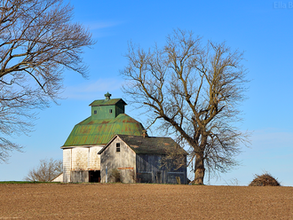 Illinois Countryside