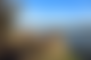 Wisconsin Lake in April