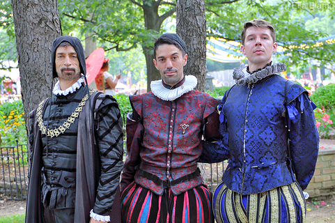 Bristol Renaissance Faire