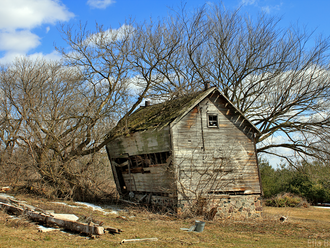 Rural History