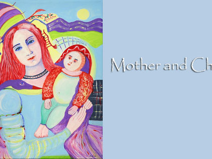 Mother and Child