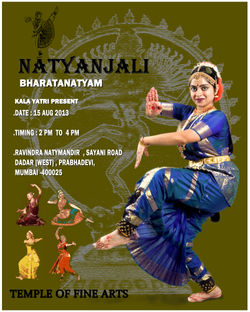 Bharatnatyam