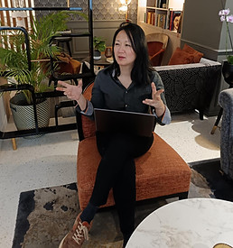Claudine Duong Séminaire Caen