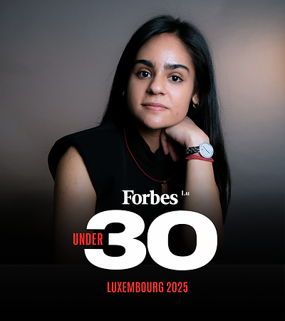 Avanti Sharma_Forbes Under 30 - Luxembourg 2025_ Lauréat social media post (1).png