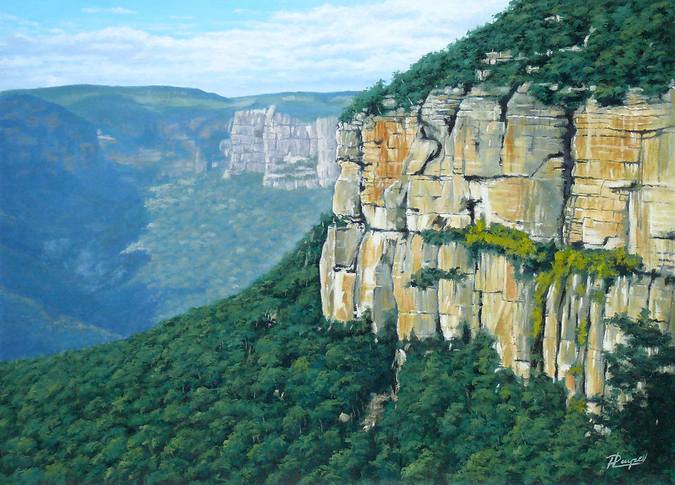 Govetts Leap 1