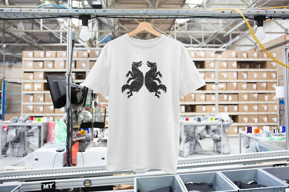 T-Shirts