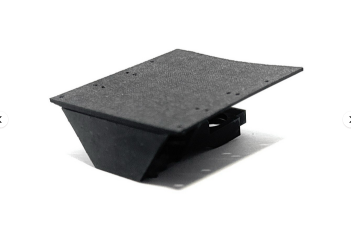 Thumbnail: HO Scale Rivarossi Cab Forward 4-8-8-2 -Rear Platform Complete Replacement