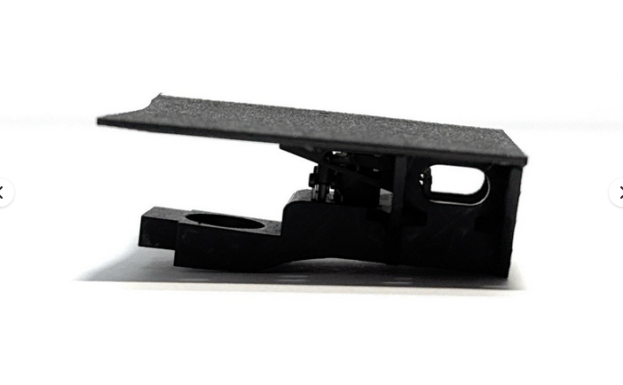 Thumbnail: HO Scale Rivarossi Cab Forward 4-8-8-2 -Rear Platform Complete Replacement