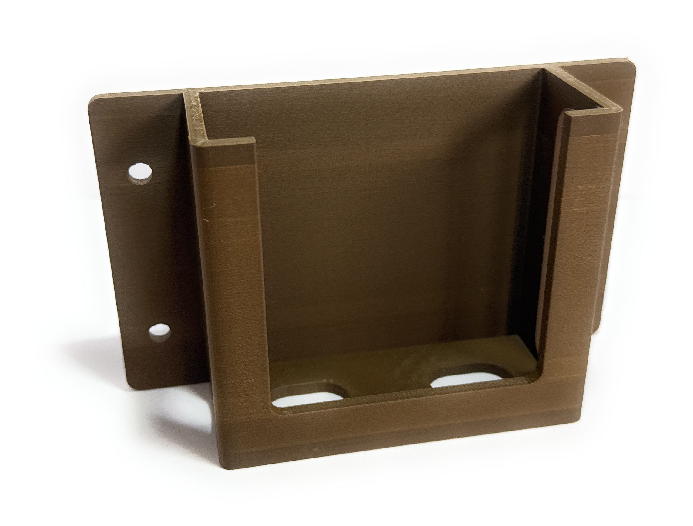 Bachman Controller Holder/Mount (Single)