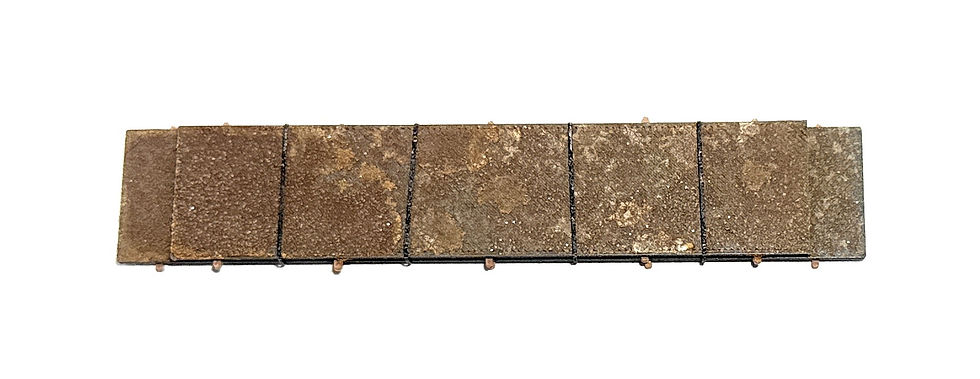 Thumbnail: HO Scale Flat Plate