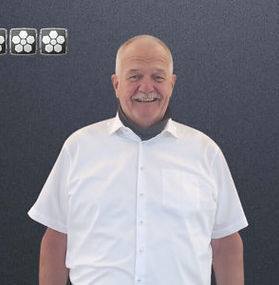 Rolf Iseli