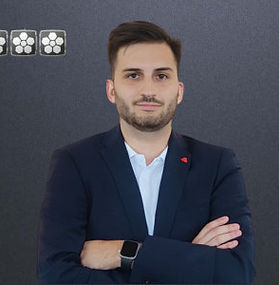 David Dos Anjos