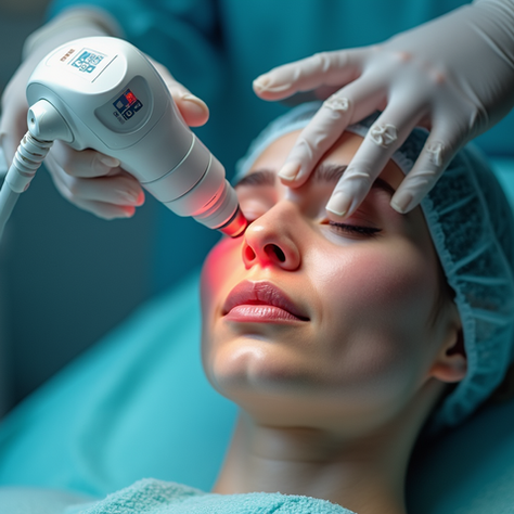 Pigmentflecken Gesicht Behandlung: So wirst du sie effektiv los